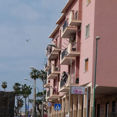 Appartamento Marilù Torre Annunziata
