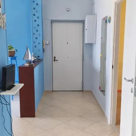 Marilu Apartamento