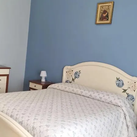 Marilu Apartment *
