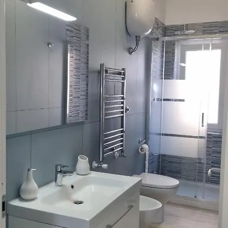 Apartment Marilu Torre Annunziata