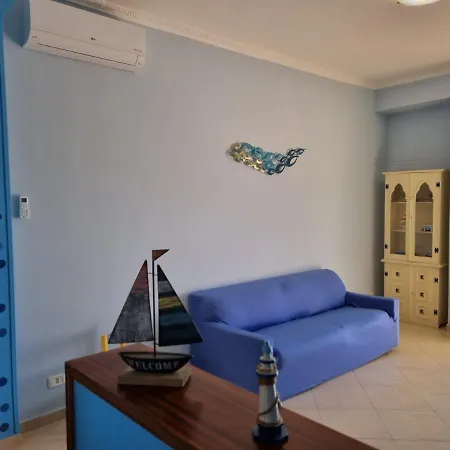 Apartment Marilu *