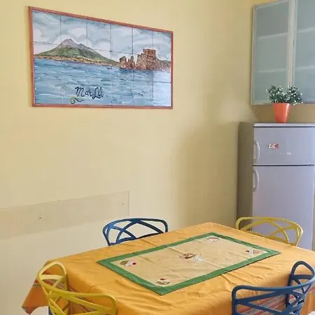 Marilu * Torre Annunziata