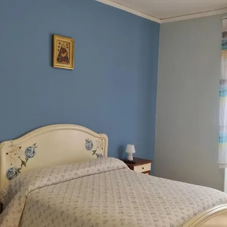 Apartment Marilu *